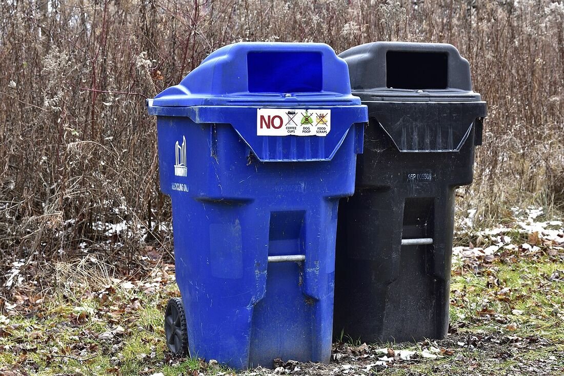 Creative Upcycling Ideas for Common Household Waste
