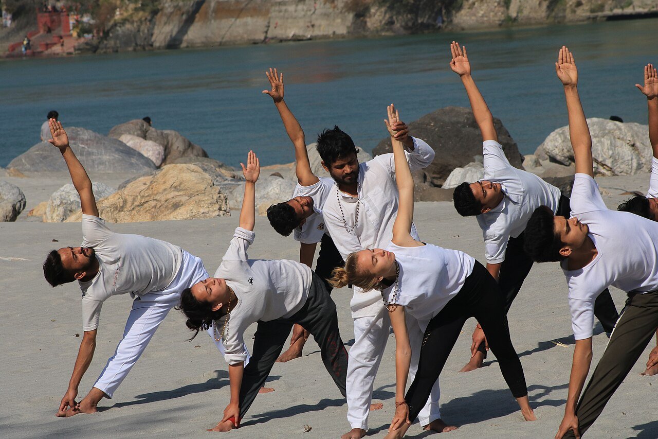 Yoga Nidra: The Yogic Sleep That Heals Body & Mind